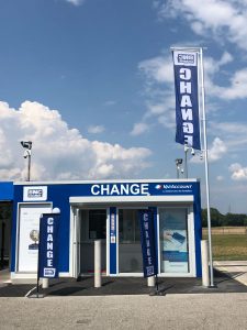 Bureau de Change Suisse