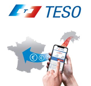 Télécharger l'application TESO