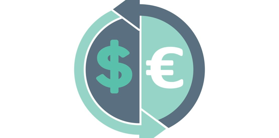 pourquoi convertir euro en bureau de change