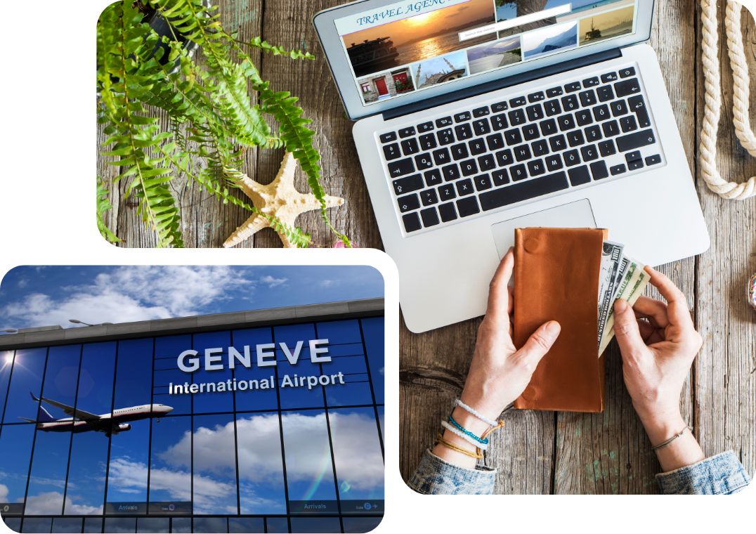 Vacances à l’étranger ? Changez avant de partir BNC CHANGE SUISSE