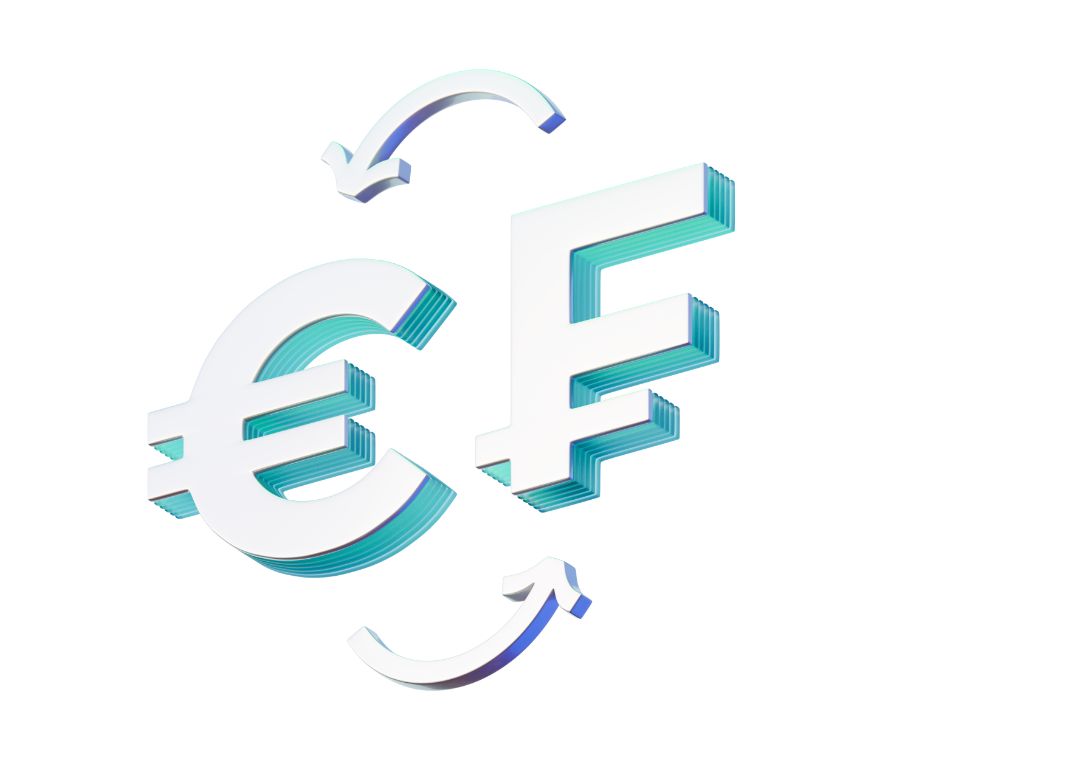 Commerçants, artisans changez votre trésorerie CHF ou Euro BNC CHANGE SUISSE