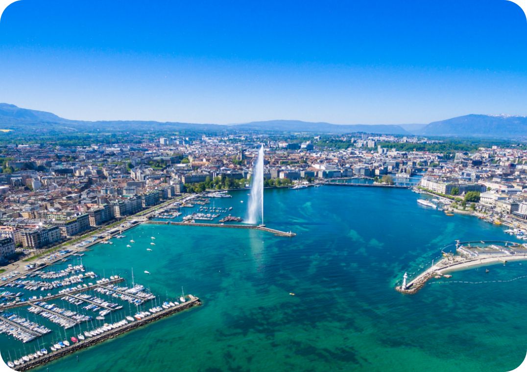 Notre expertise du change à votre service BNC CHANGE SUISSE