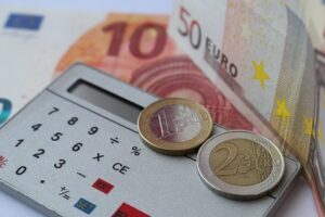 Pourquoi changer dans un bureau de change plutôt que dans votre banque