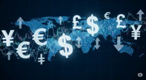 Quels éléments influencent la devise et le taux de change : comprendre les mécanismes avant de changer ses euros