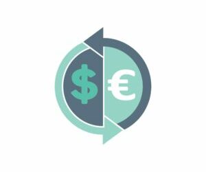 Why convert your euros at a currency exchange office?