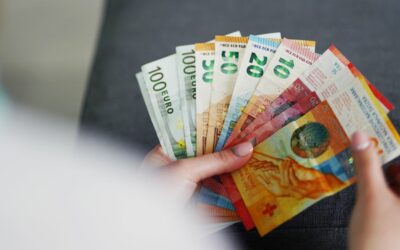 Que faire de ses devises non utilisées au retour ?