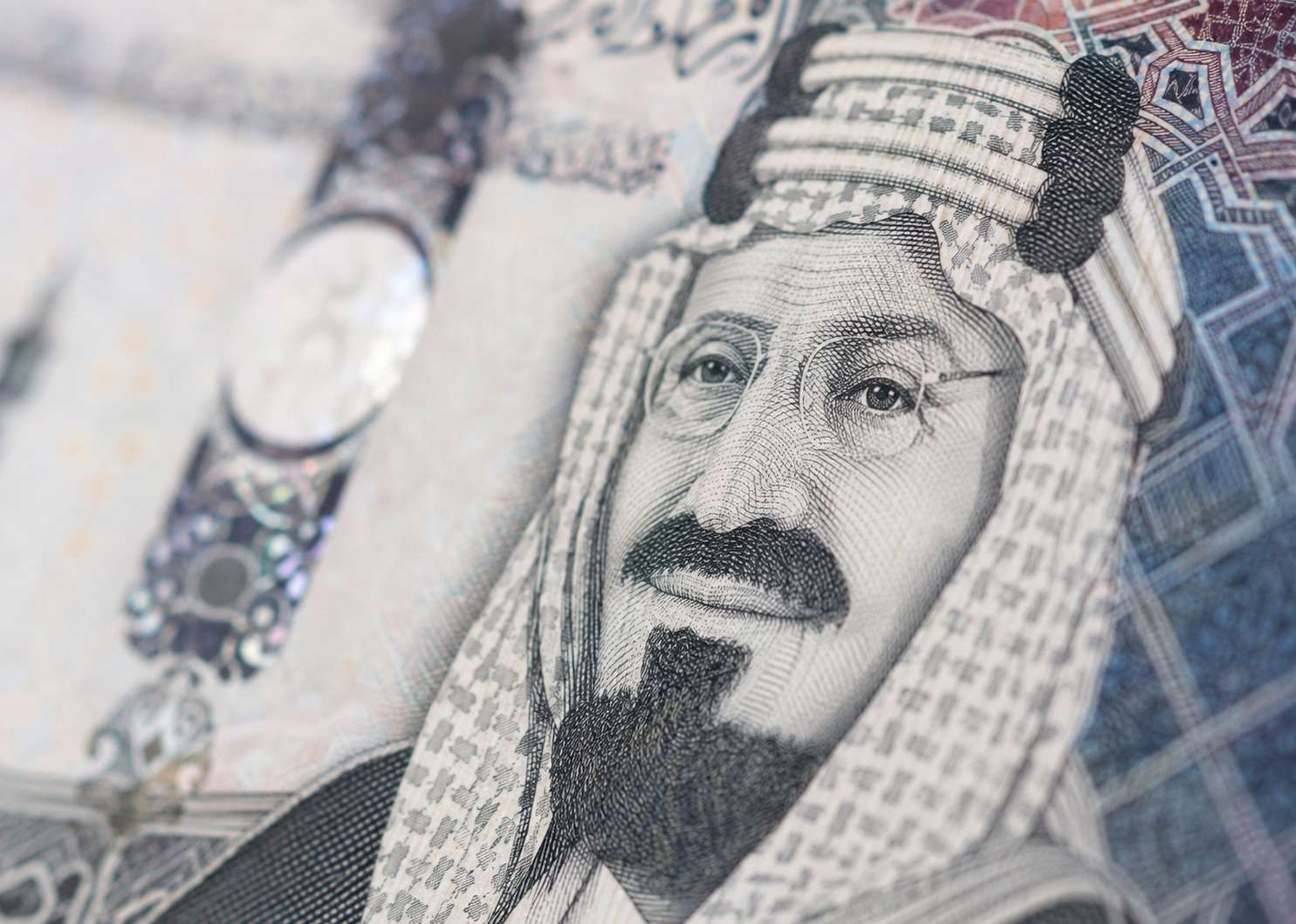 Billet riyal