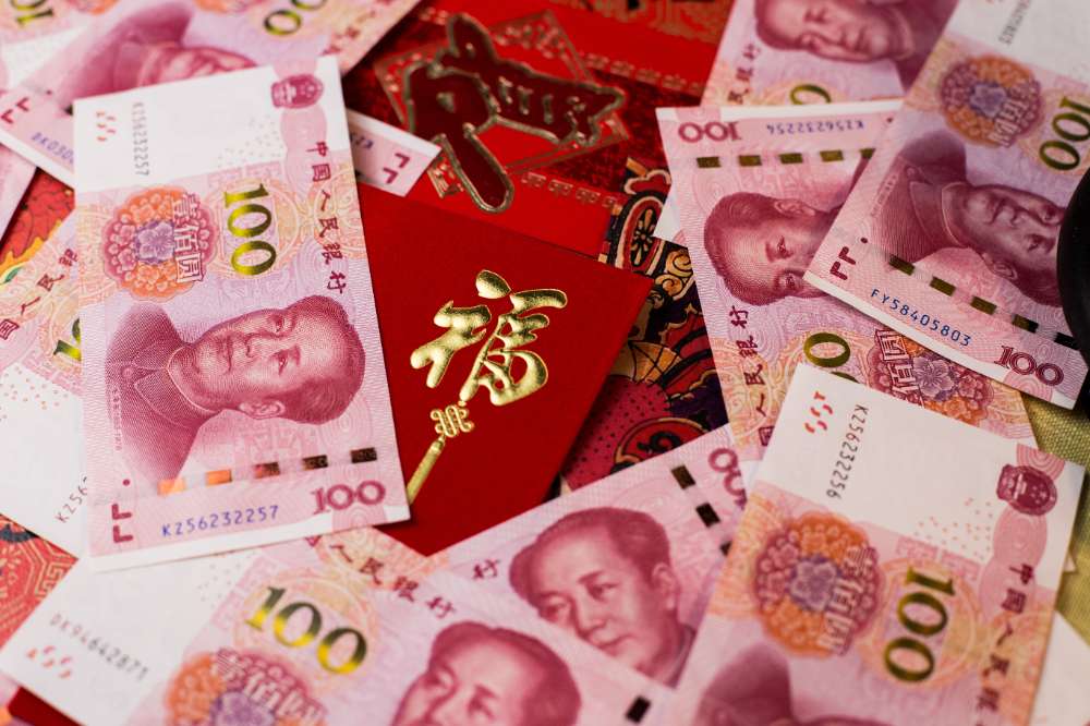 Billet yuan