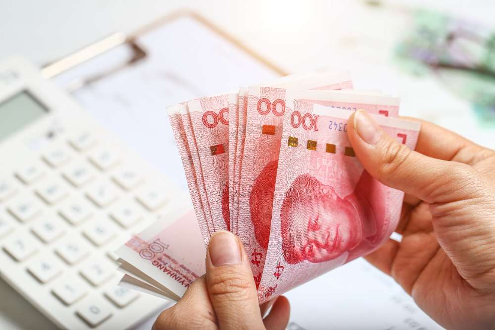 Billets renmibi